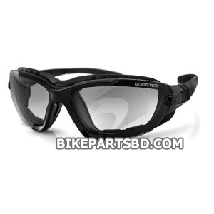 Bobster Renegade Photochromic Convertible Goggles / Sunglasses