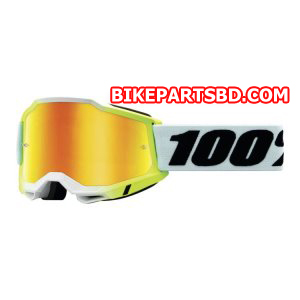 100% Accuri 2 Goggles - Mirrored Lens