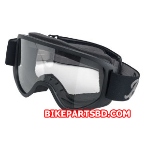 Biltwell Moto 2.0 Goggles