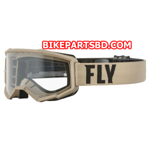 Fly Racing Focus Goggles