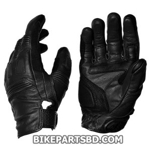 REAX Tasker Leather Gloves