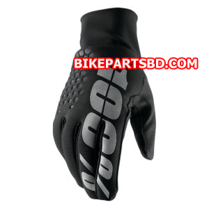 100% Hydromatic Waterproof Brisker Gloves