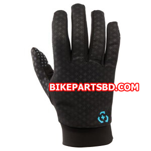 AXIAL Block Women's Glove Liners