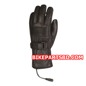 Firstgear Rider Classic Heated Gloves