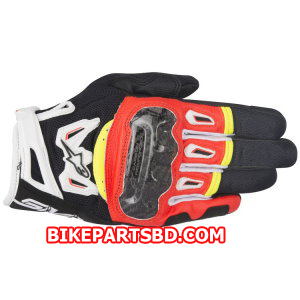 Alpinestars SMX-2 Air Carbon v2 Gloves