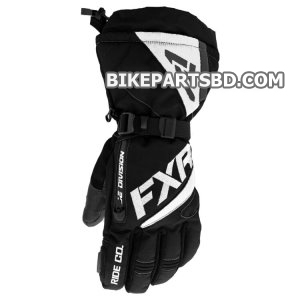 FXR Fuel Gloves
