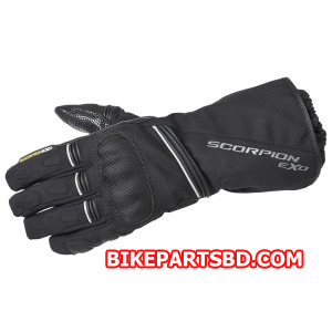 Scorpion EXO Tempest Gloves