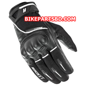 Joe Rocket Super Moto Gloves