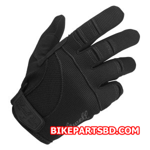 Biltwell Moto Gloves