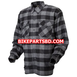 Scorpion EXO Covert Flannel Shirt