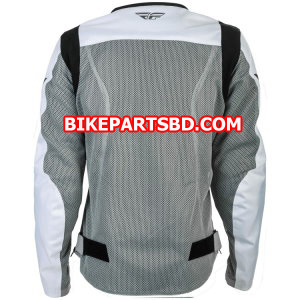 Fly Racing Street Flux Air Women's Jacket