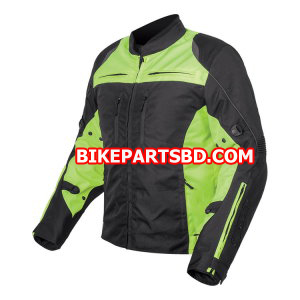 Sedici Matteo Waterproof Jacket