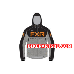 FXR Helium Ride Softshell Jacket
