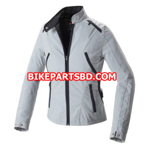 Spidi Ellabike Women's Jacket (MD & L)