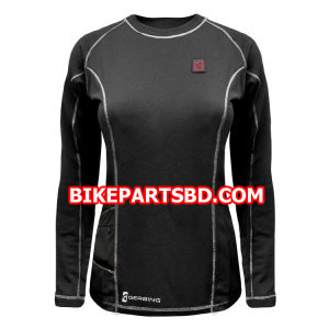 Gerbing 7V Women's Heated Base Layer