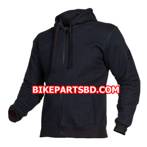 Street & Steel Kickstarter Moto Hoody
