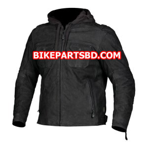 Street & Steel Drifter Jacket