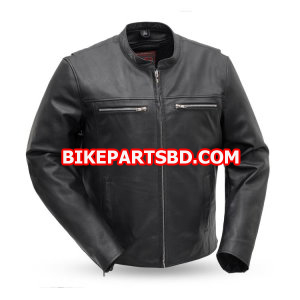 First Manufacturing Rocky Jacket