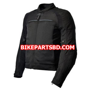 REAX Alta Mesh Jacket