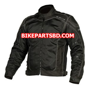Sedici Alexi 2 Mesh Jacket