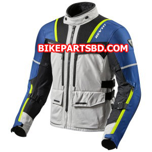 REV'IT! Offtrack Jacket (2XL)
