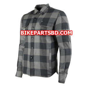 Speed And Strength True Grit Moto Shirt