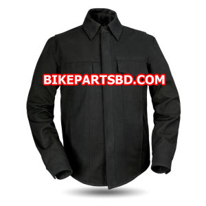 First Manufacturing Mercer Riding Shirt