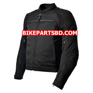 REAX Alta Mesh Jacket