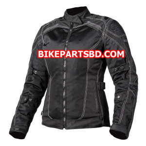 Sedici Alexi 2 Mesh Women's Jacket
