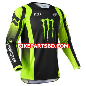 Fox Racing 180 Monster Jersey