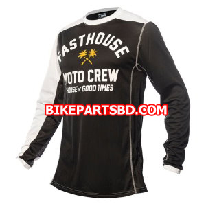 Fasthouse Grindhouse Haven Jersey