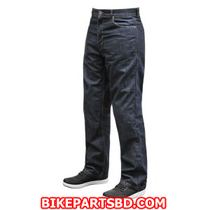 Iron Workers Mercury Jeans