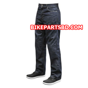 Iron Workers Mercury Jeans