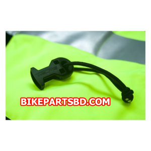 Helite Female Retaining Clip