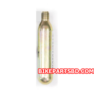 Merlin CO2 Canister Refill