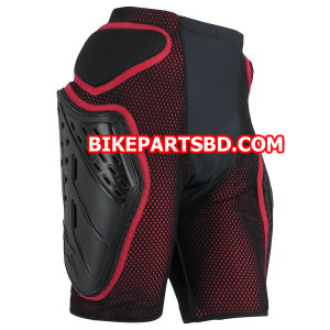 Alpinestars Bionic Freeride Shorts