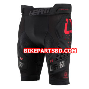 Leatt 3DF 5.0 Impact Shorts