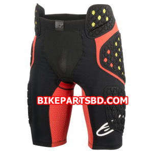 Alpinestars Sequence Pro Shorts
