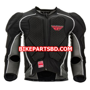 Fly Racing Barricade Armored Suit