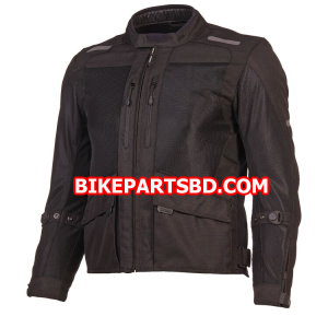 Sedici Marco 2 Mesh Waterproof Jacket