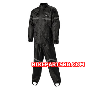 Nelson-Rigg Stormrider Rain Suit