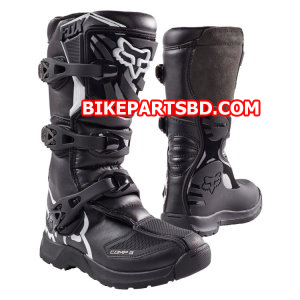Fox Racing Youth Comp 3 Boots
