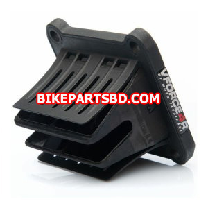 V Force 4 Reed Valve System