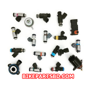 Feuling Fuel Injector For Harley
