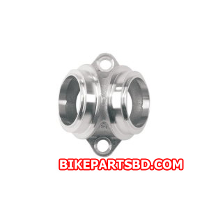 S&S Cycle Intake Manifold For S&S Cycle Carburetor For Harley
