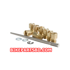 Dynojet Stage 1 Jet Kit