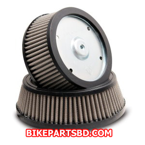 Arlen Ness Stage 1 Big Sucker Replacement Air Filter For Harley