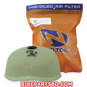 No Toil Pre Oiled Air Filter
