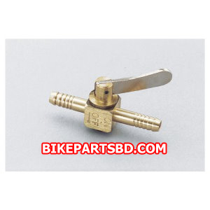 Motion Pro Inline Fuel Valve