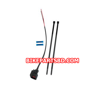 Moose Racing Fuel Injector Pigtail Harness Polaris 2008-2020
